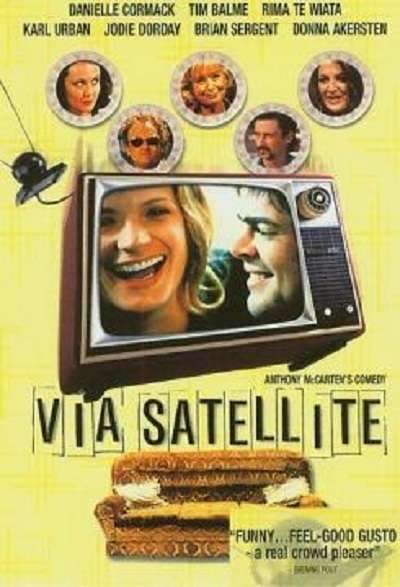 Via Satellite